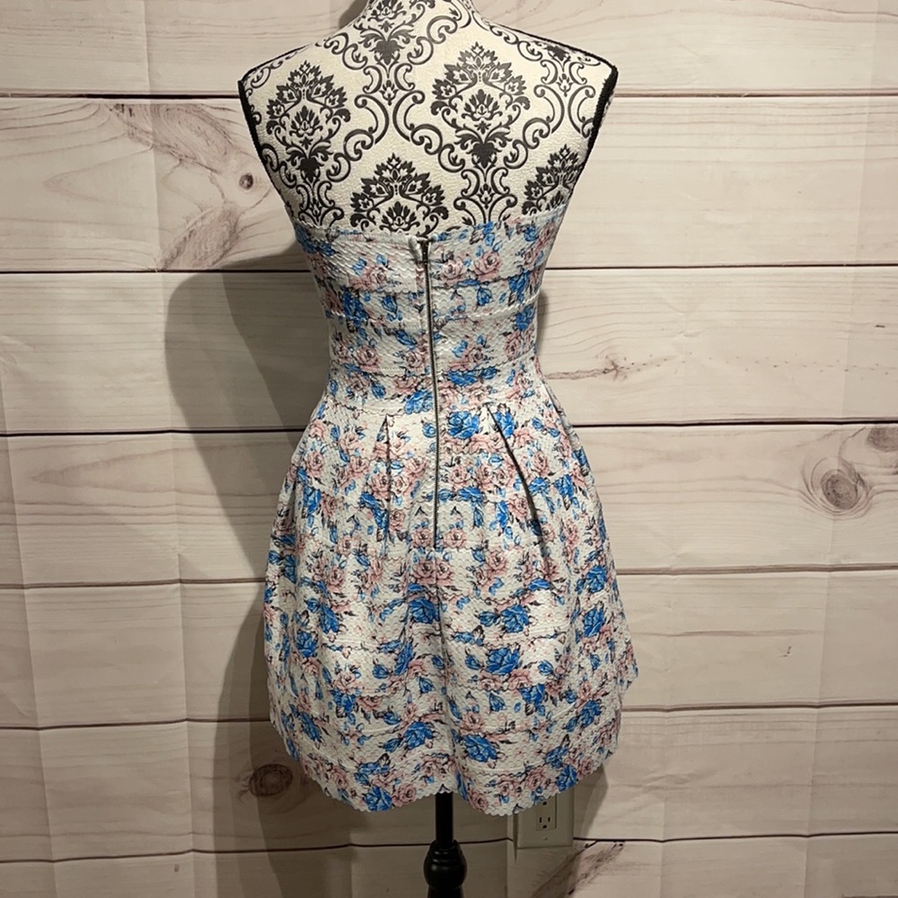 ๐ฆ Sans souci dress - Picture 2 of 4